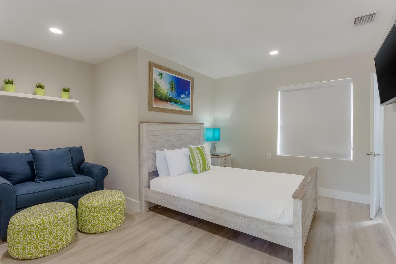 Suite Lit Queen-Size
