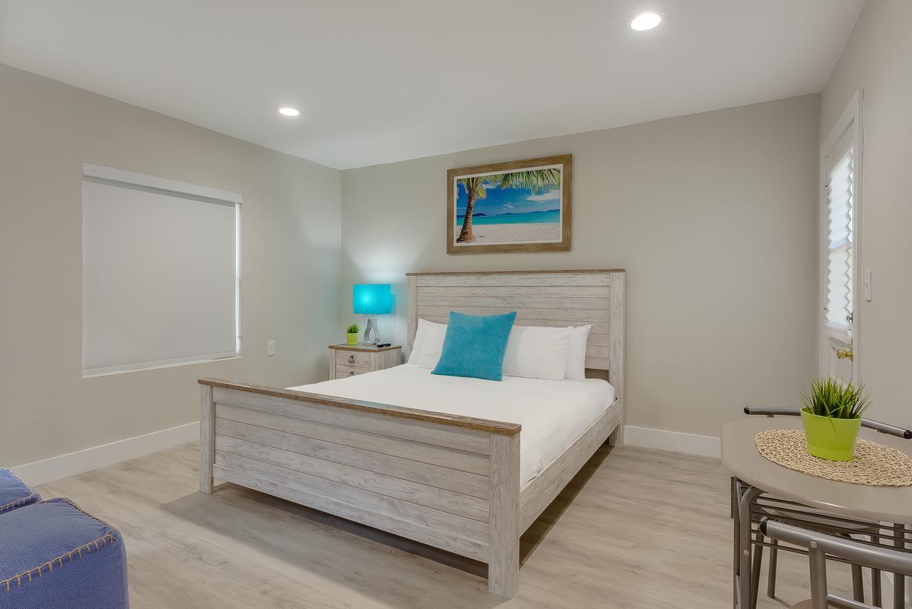 Suite Lit King-Size