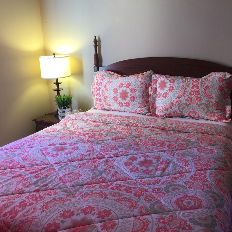 Standard Zimmer mit Queensize-Bett