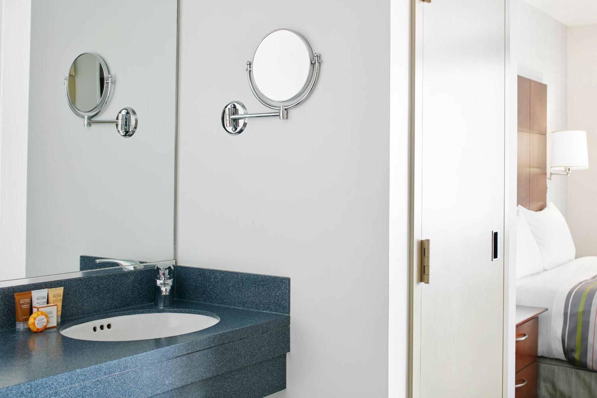 Suite 1 Chambre avec Kitchenette