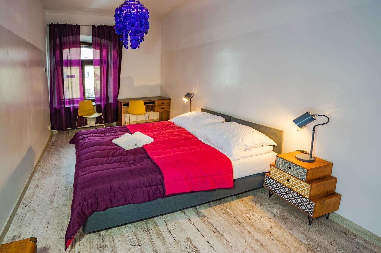 Tweepersoonskamer met Eigen Badkamer