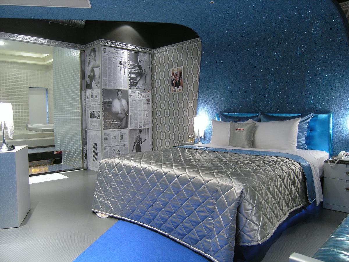 Habitación Doble Estándar