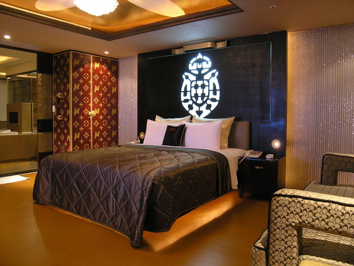 Habitación Doble Deluxe