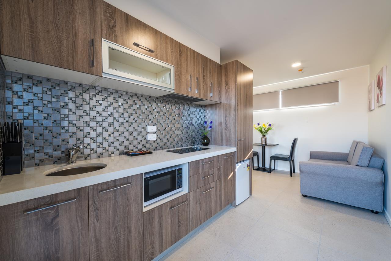 Suite 1 Chambre