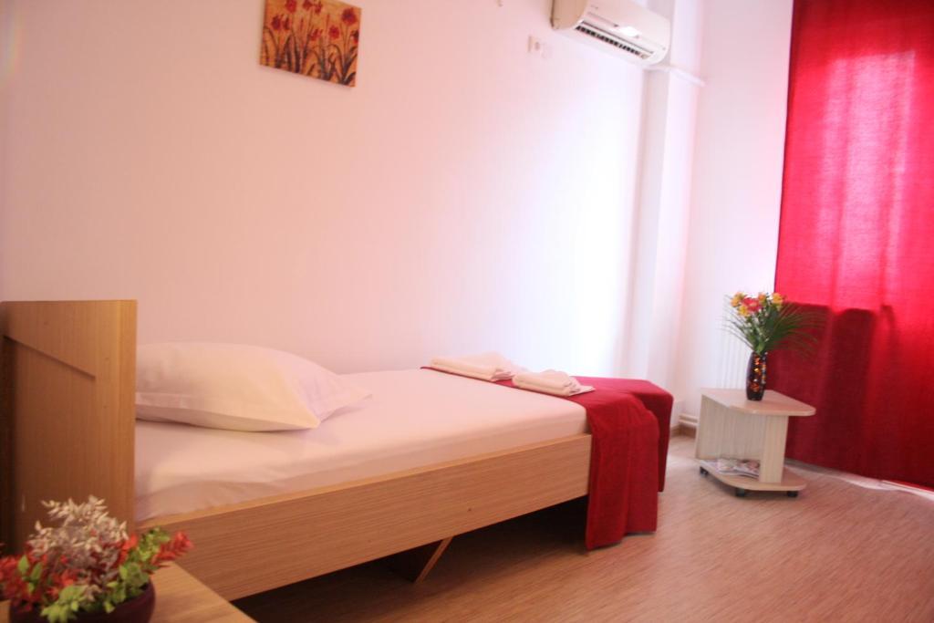 Habitación Individual con baño privado
