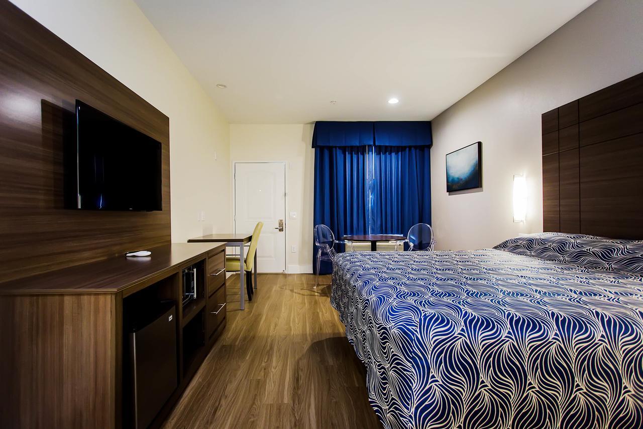 Chambre Lit King-Size Supérieure