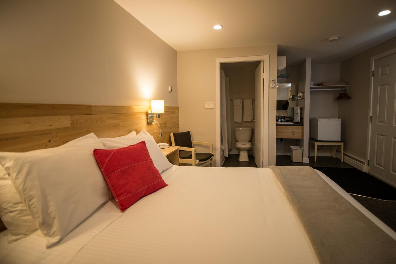 Chambre Double Standard