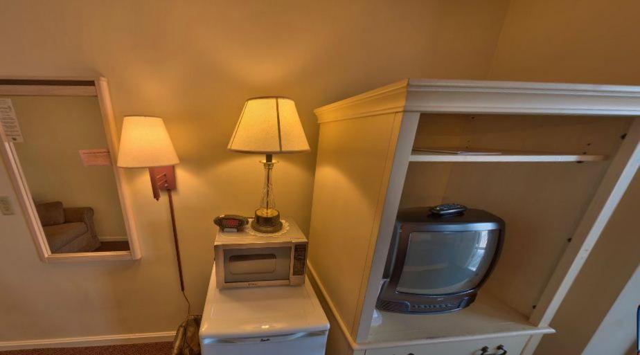 Double Room with Two Double Beds
