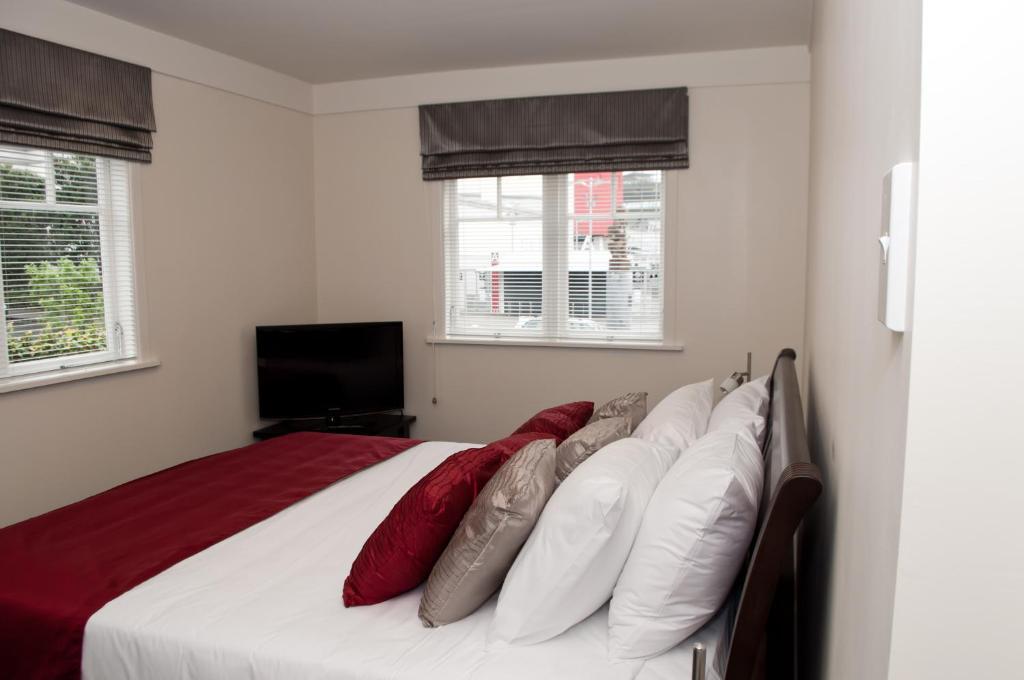 Appartement met 1 Slaapkamer
