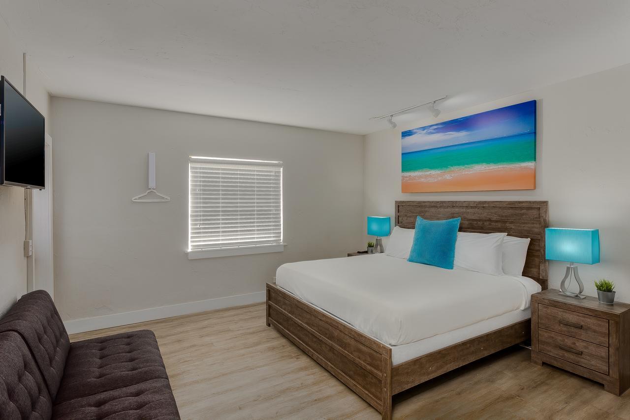 Suite Supérieure Lit King-Size