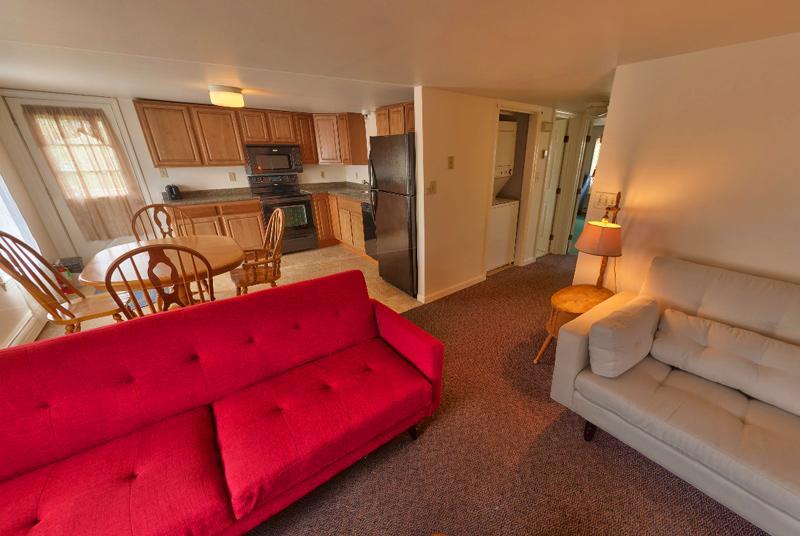 Three-Bedroom Cottage