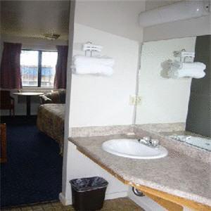 Chambre Double avec 2 Lits Doubles