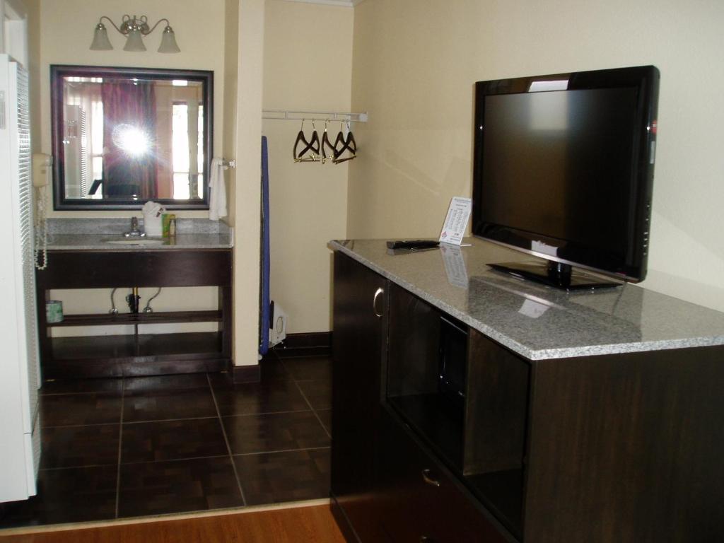 Kamer met Queensize Bed - Rookvrij