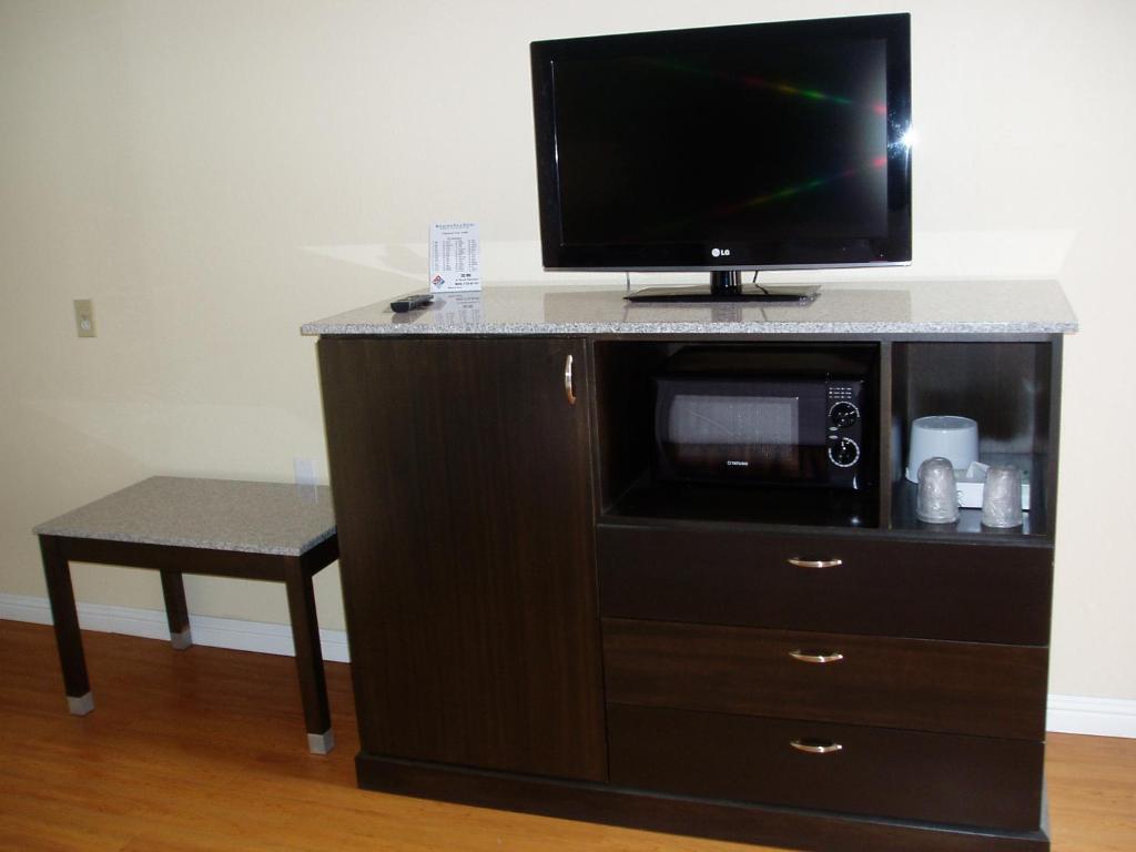 Kamer met Kingsize Bed - Rookvrij