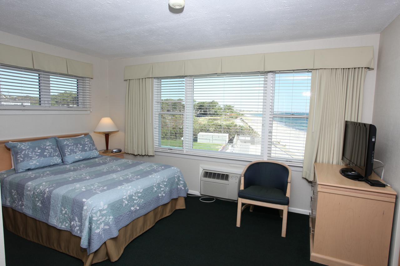 Ocean Front Efficiency Suite