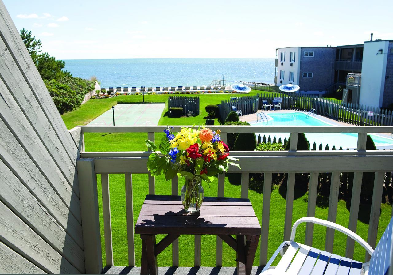 Superior Room with Balcony