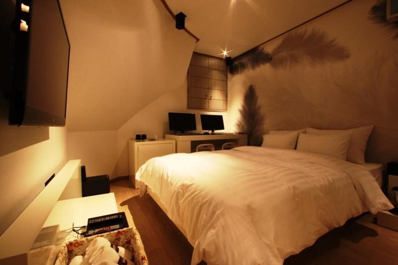 Chambre Double Standard