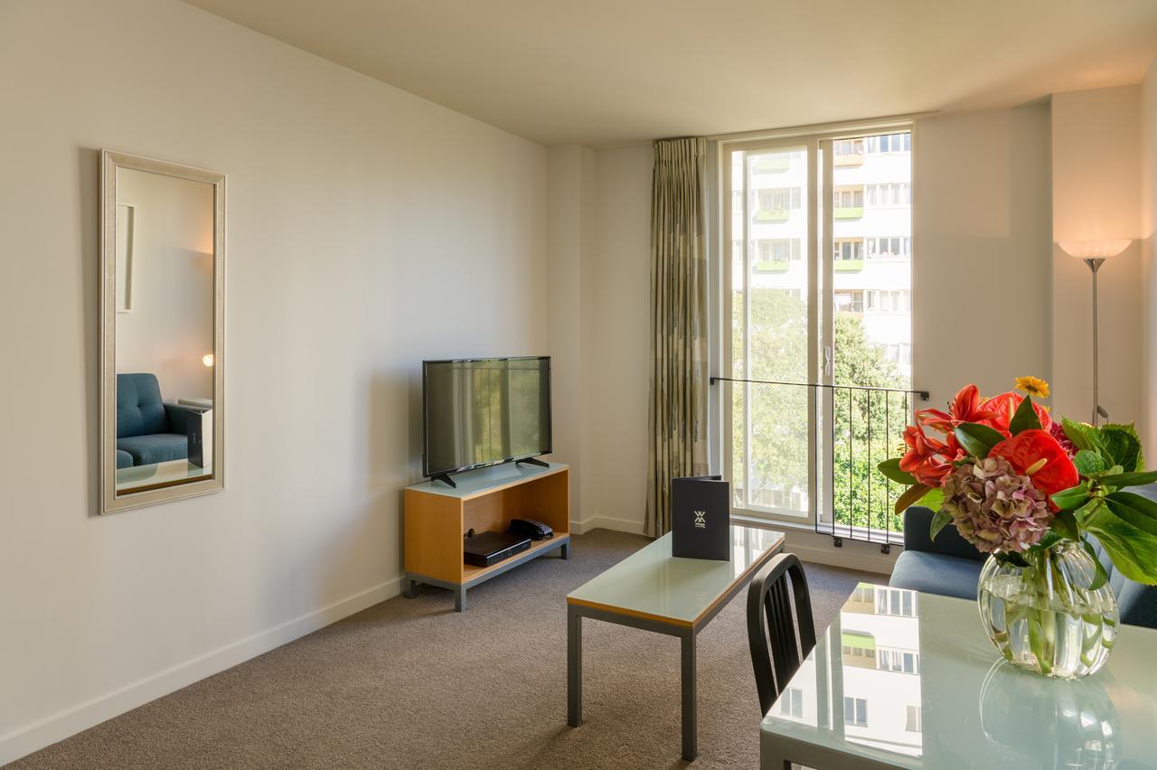 Apartamento Premium de 1 dormitorio