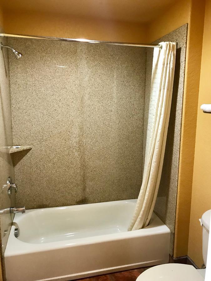 Double Room - Smoking