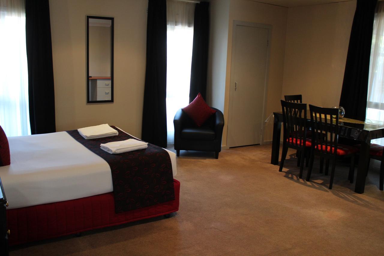 Habitación Deluxe Spa