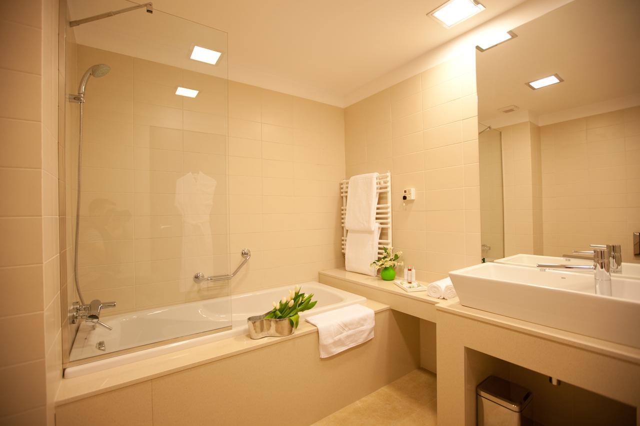Habitación Doble Executive