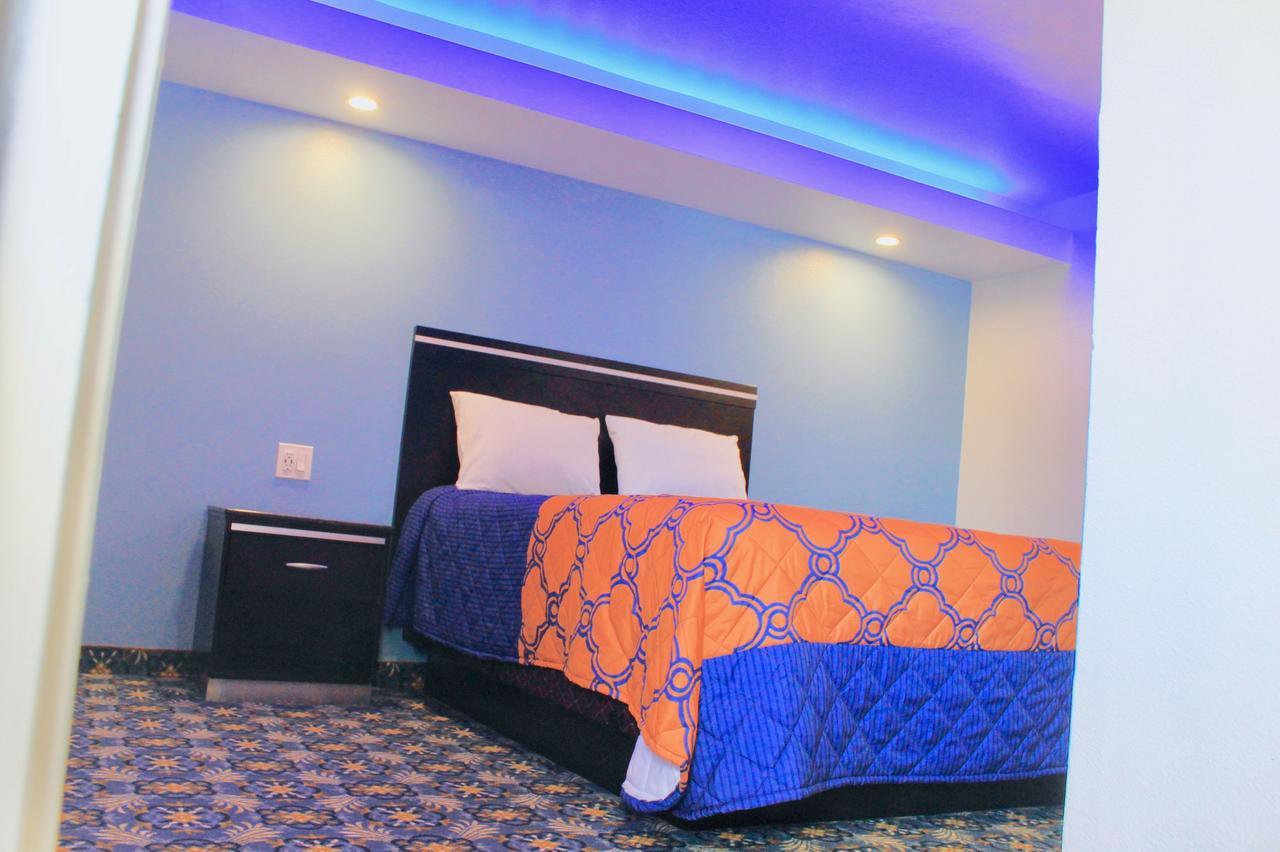 Habitación - No fumadores - Cama grande
