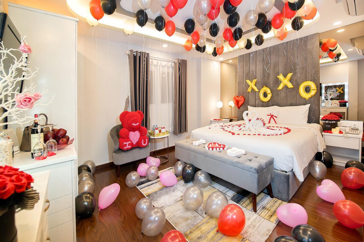 Premium King Room