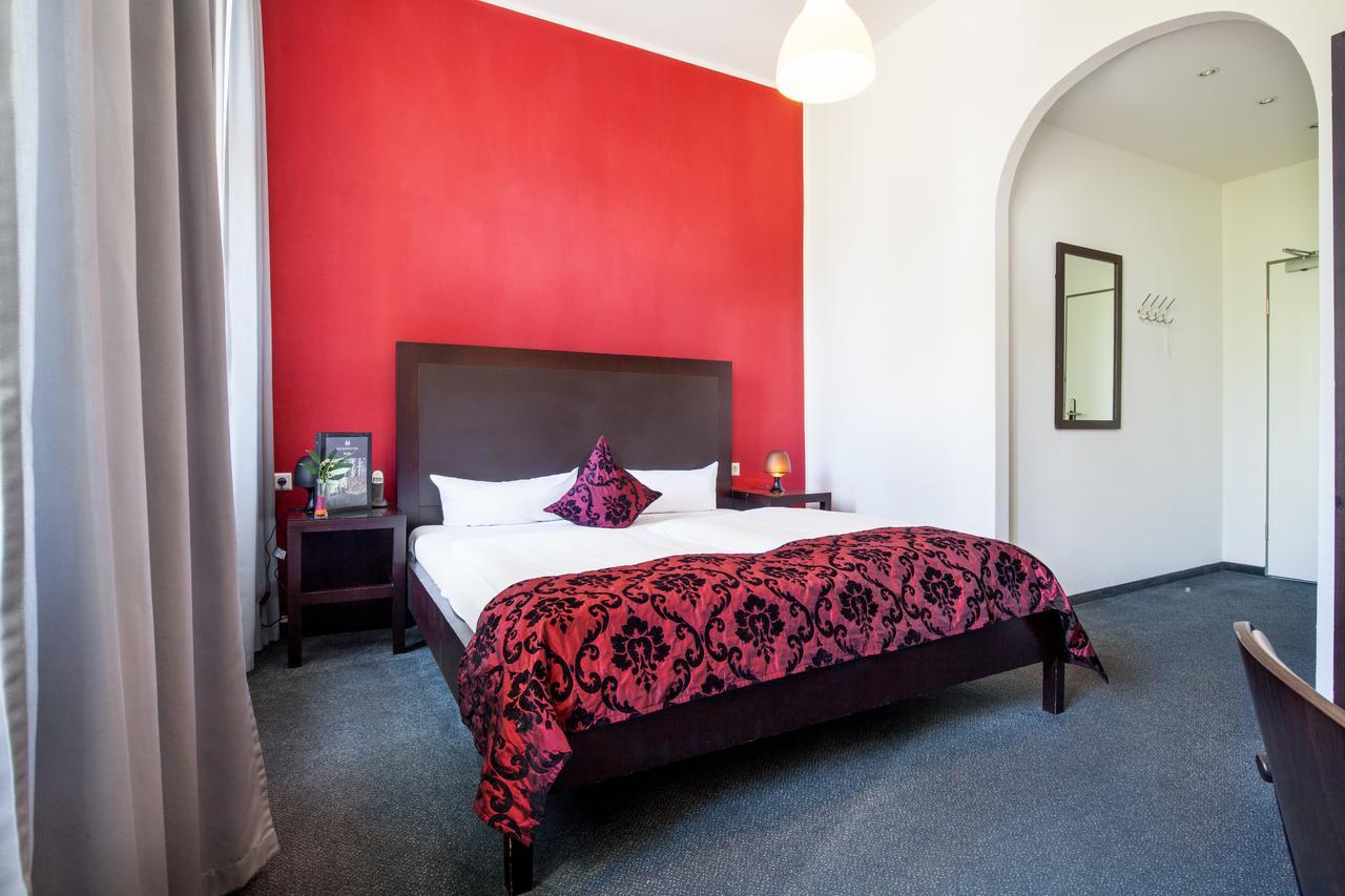 Comfort Doppelzimmer