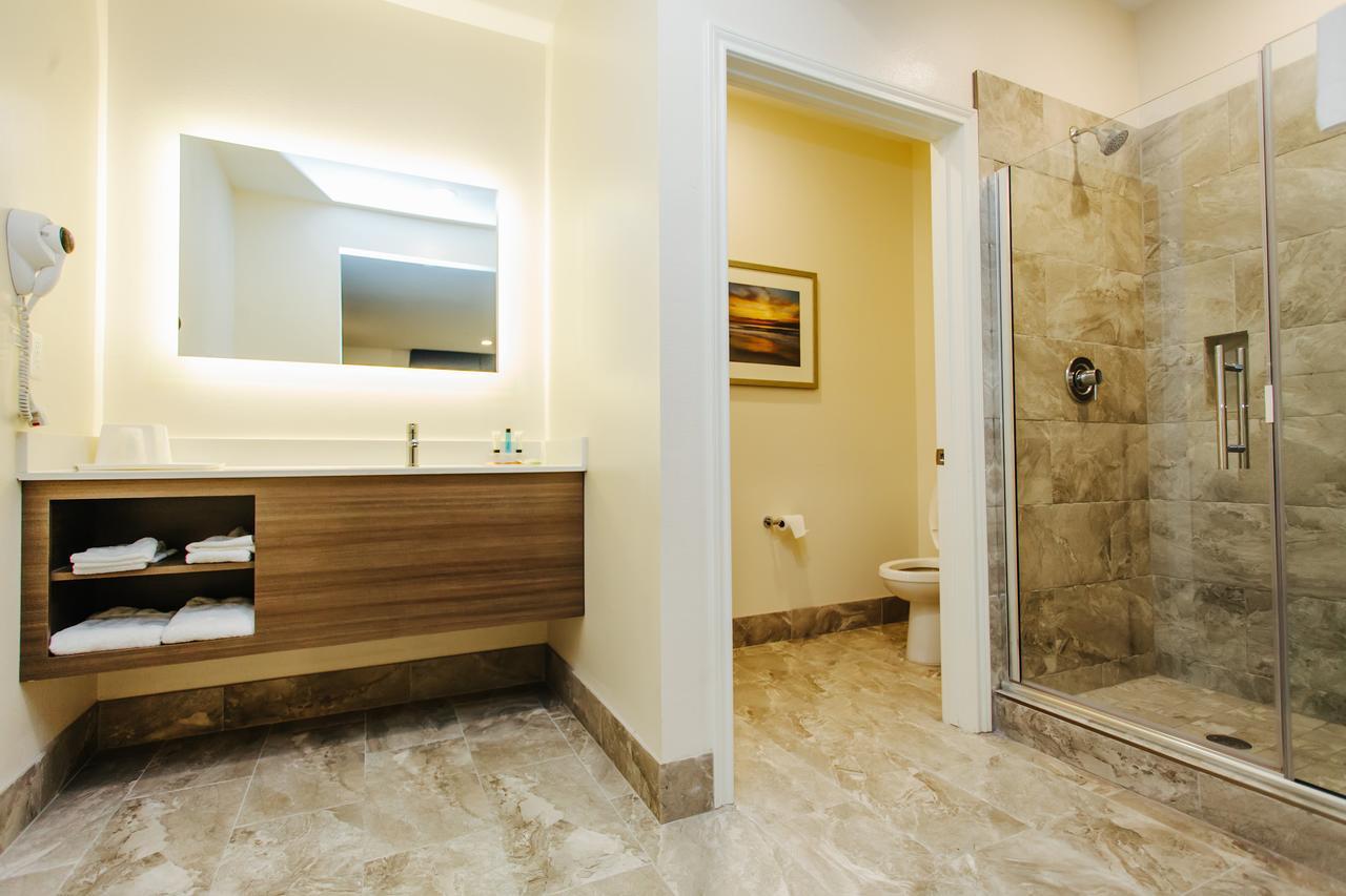 Habitación Superior con cama extragrande