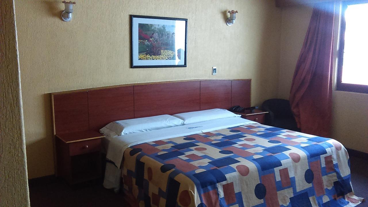 Habitación Estándar