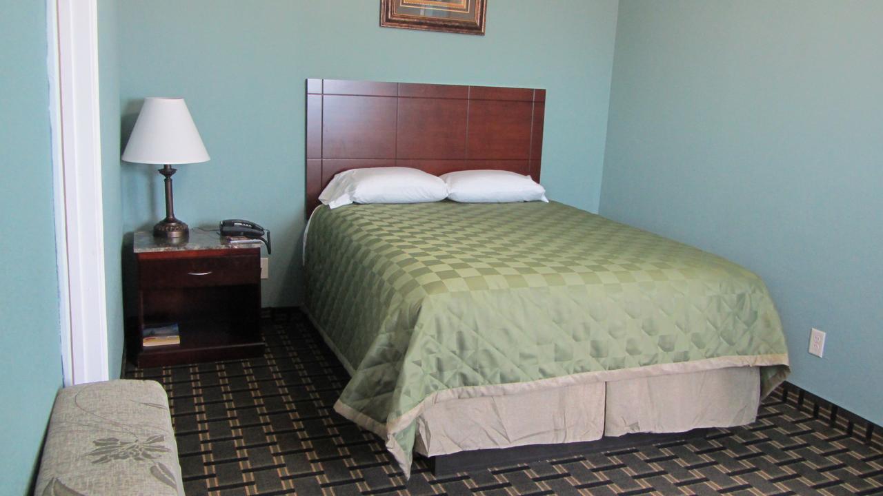 Chambre Simple