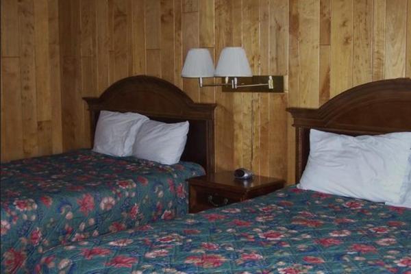 Queen Room with Two Queen Beds