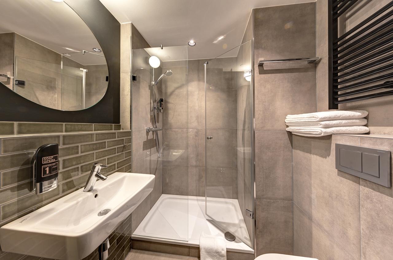 Chambre Double ou Lits Jumeaux Supérieure