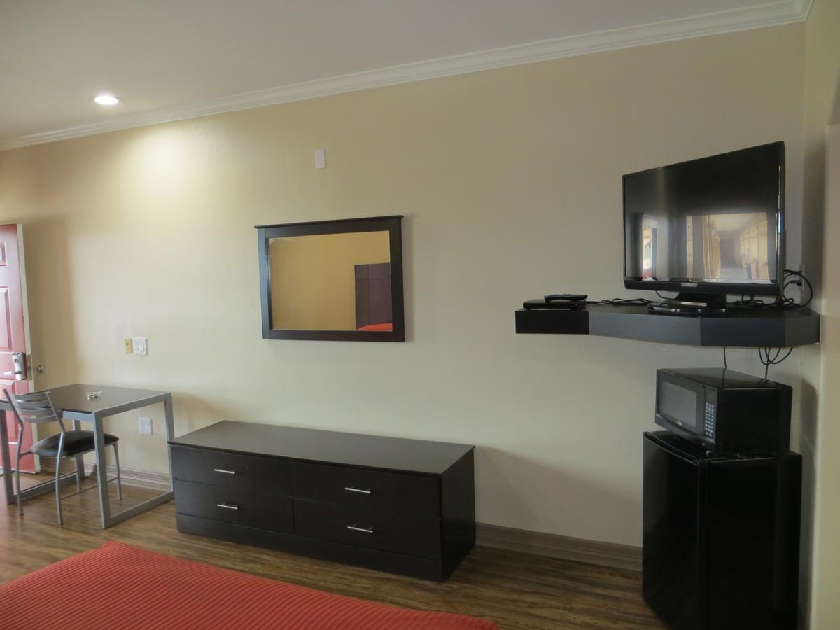 Habitación Deluxe con cama extragrande