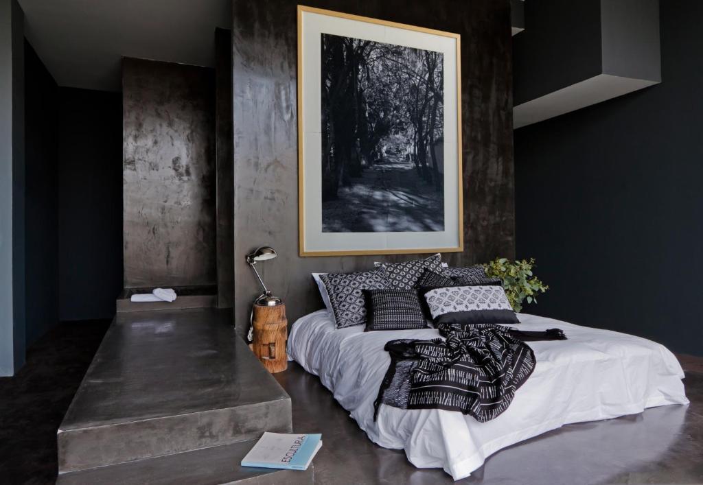 Suite Urbana con bañera