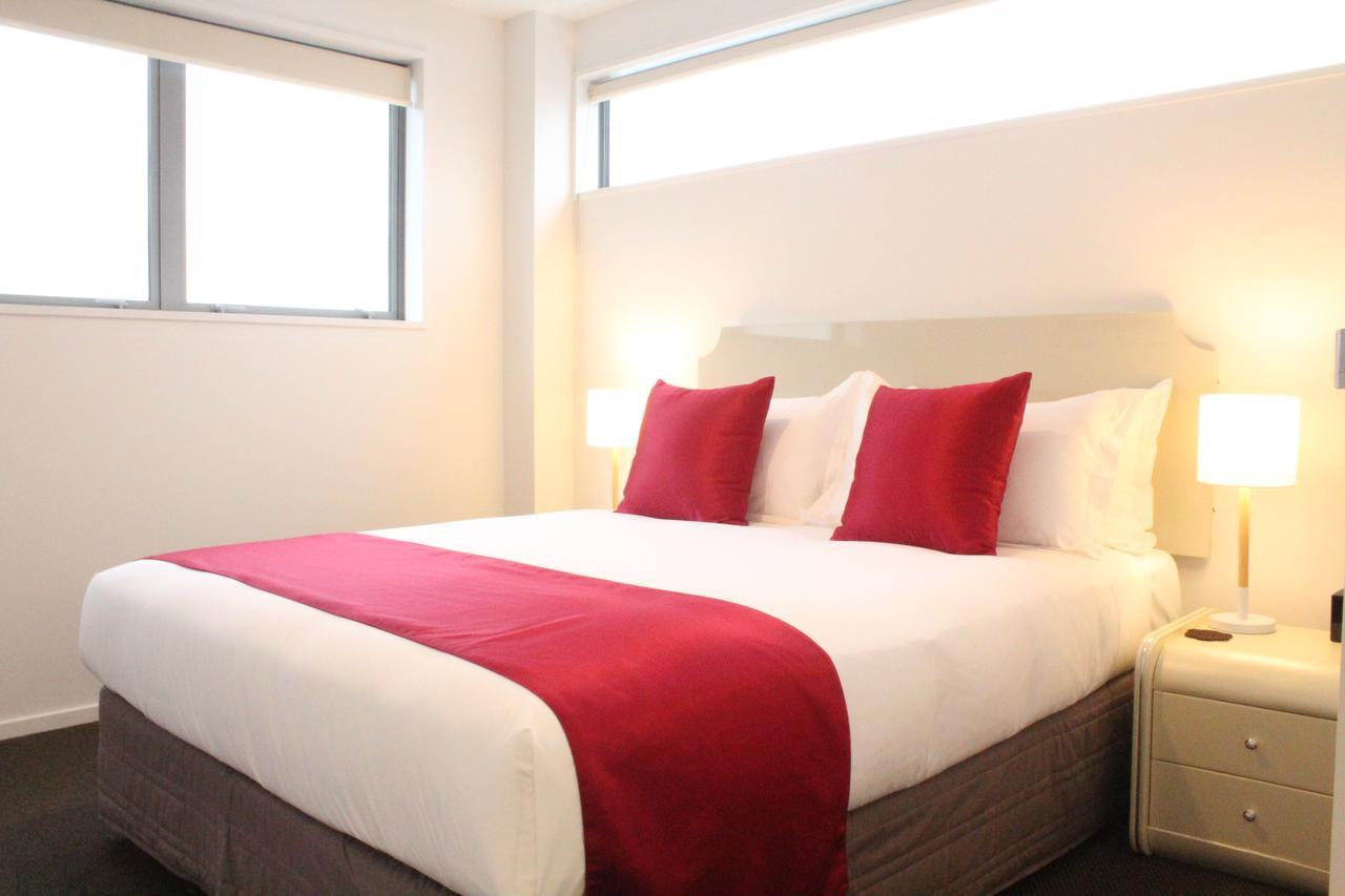 Superior Suite mit 1 Schlafzimmer und Balkon