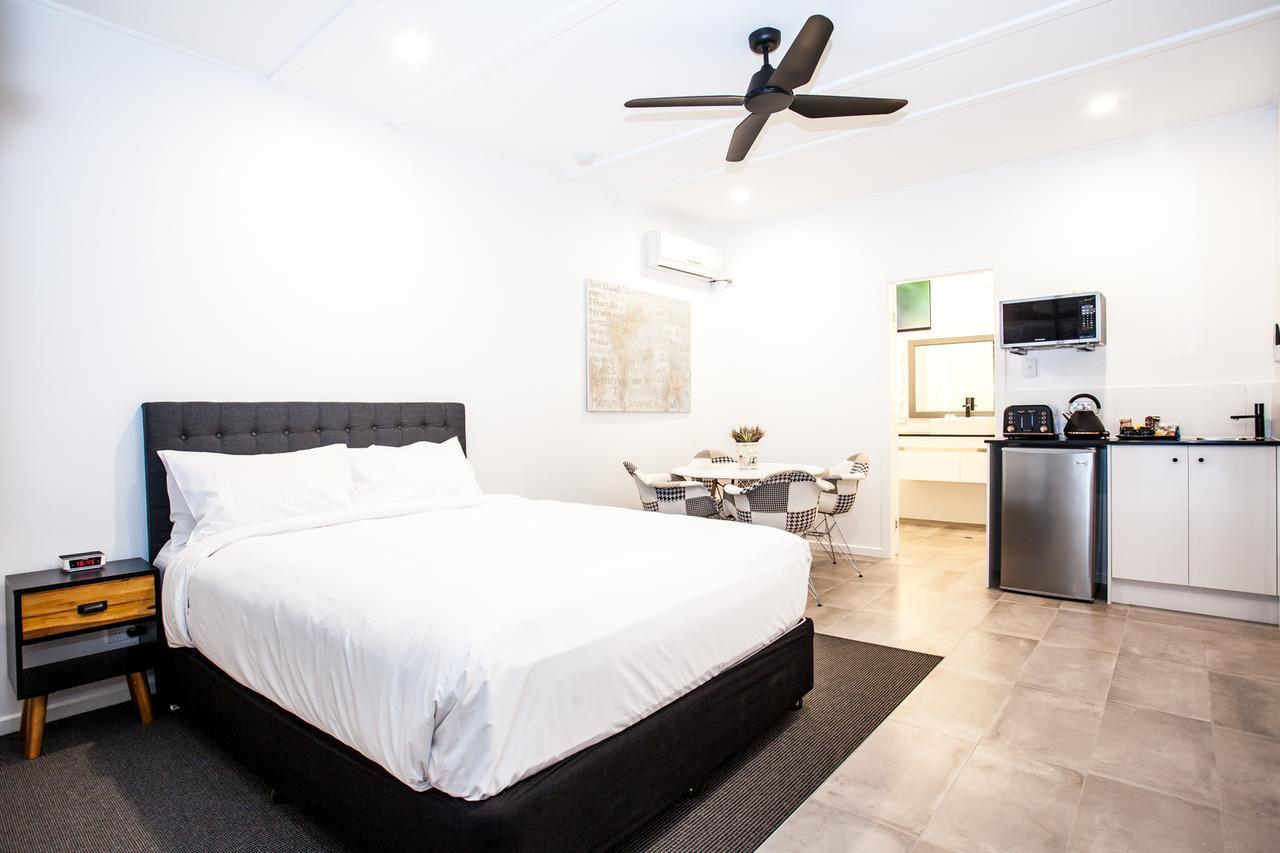 Suite Familiare con 2 Camere da Letto