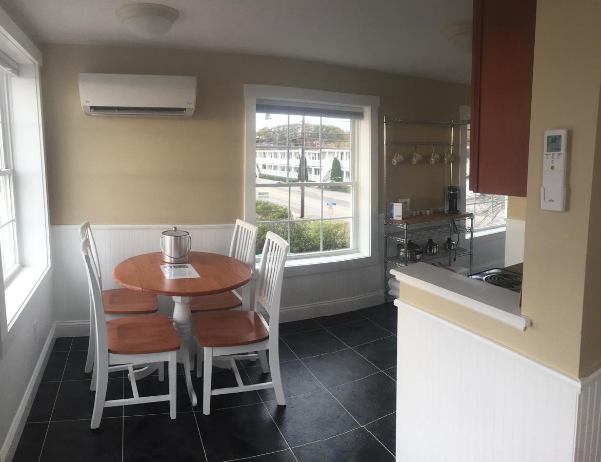 Family Suite with Balcony
