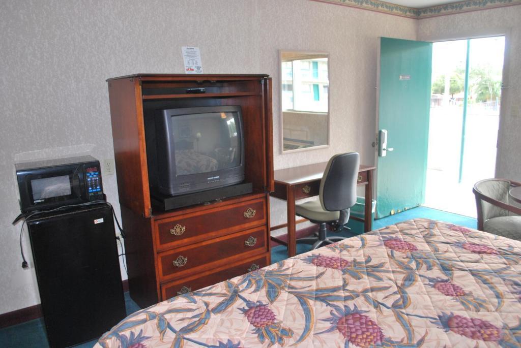 King Room Non-Smoking