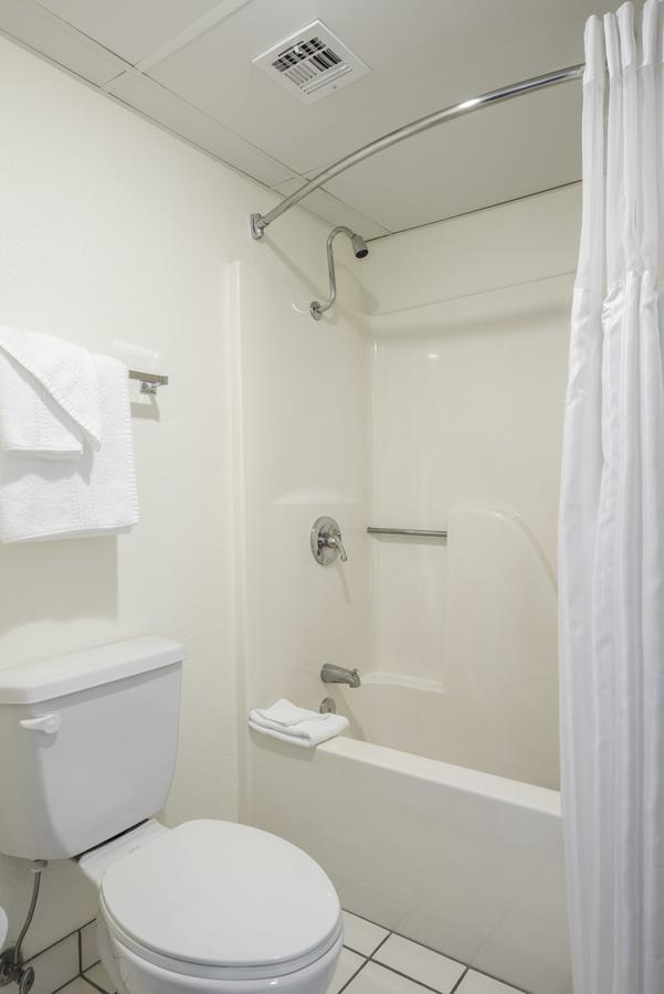 Executive King Room - Non-Smoking