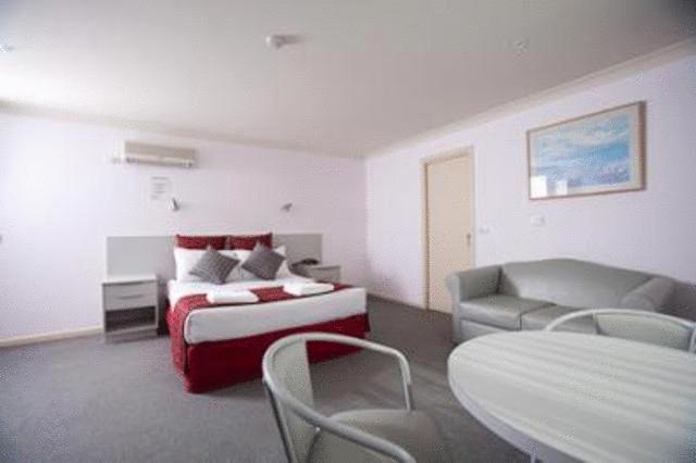 Habitación Doble Deluxe