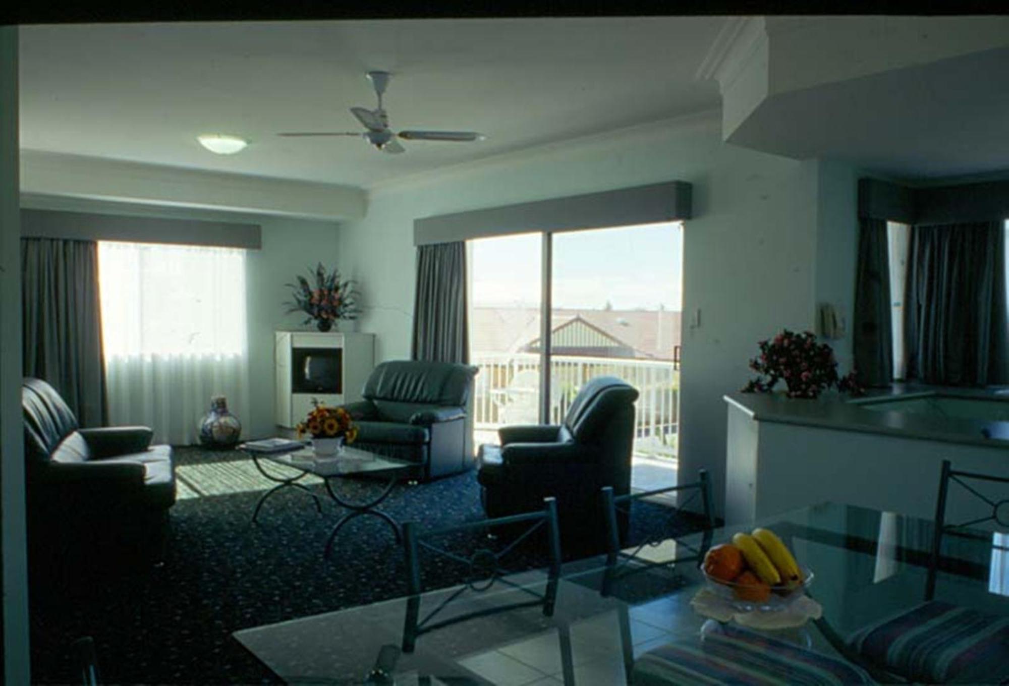 Suite Executive