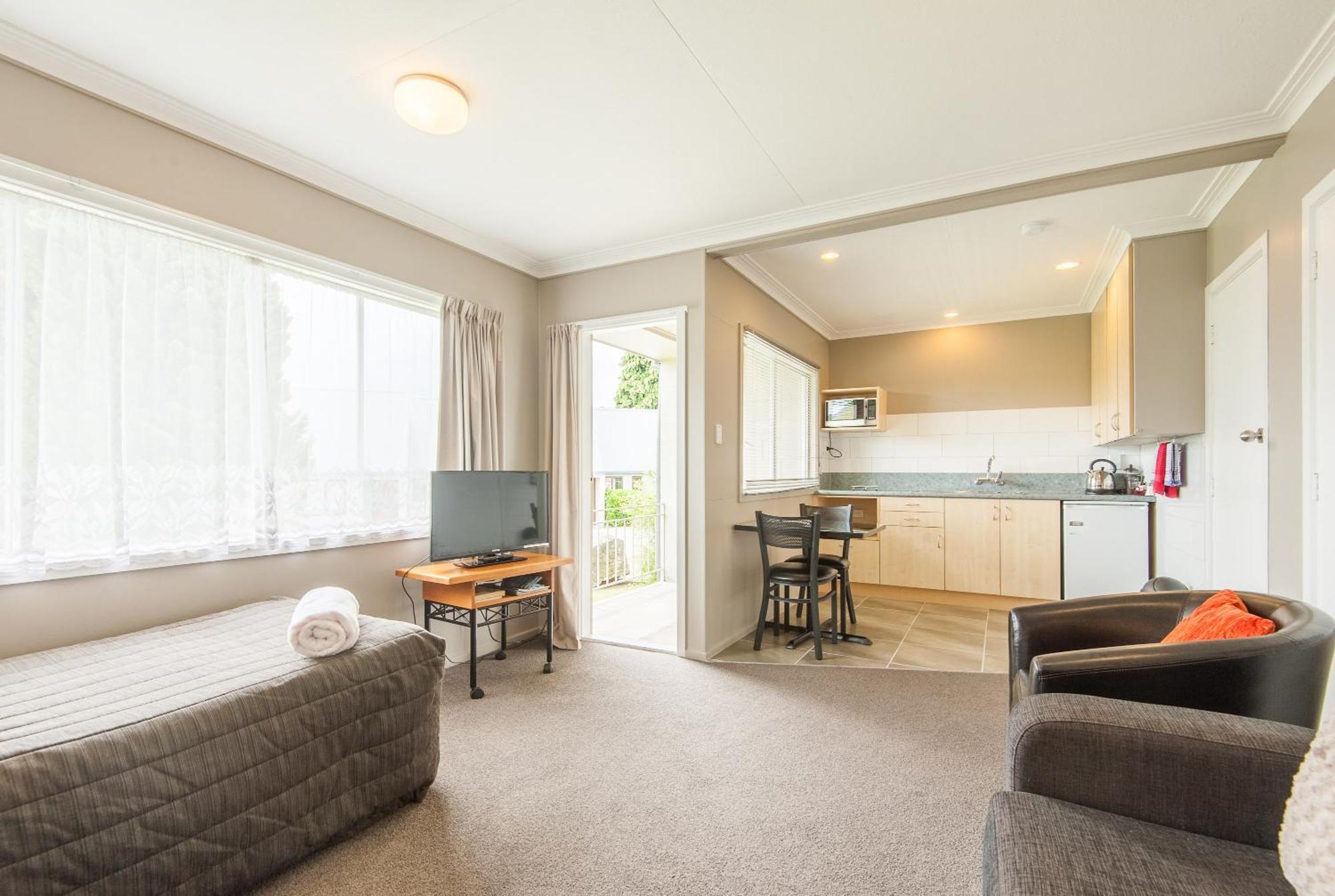 Appartement 1 Chambre