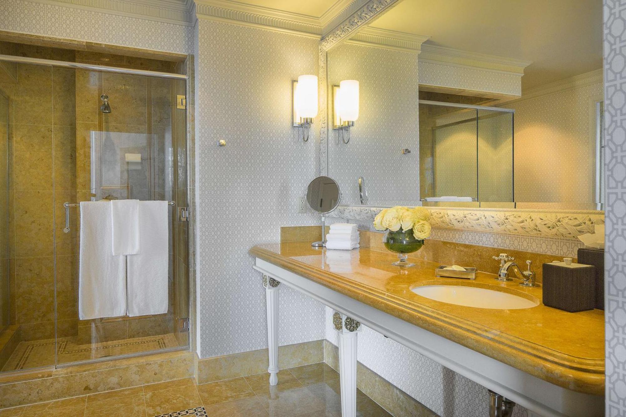 Suite Attico