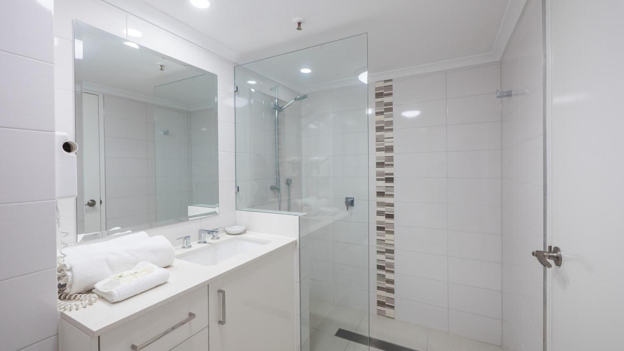 2 Bedroom Ocean View