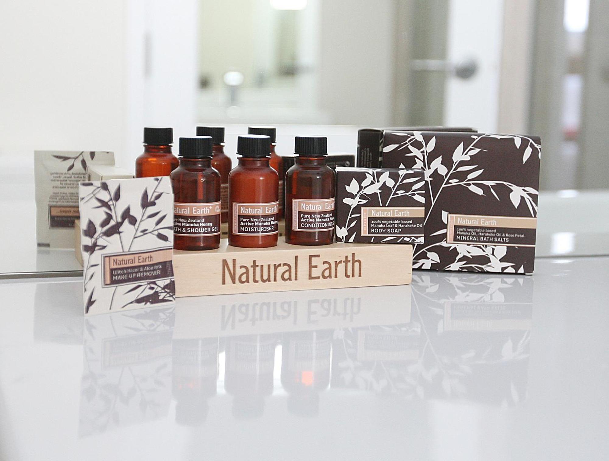 Studio - Disability Access