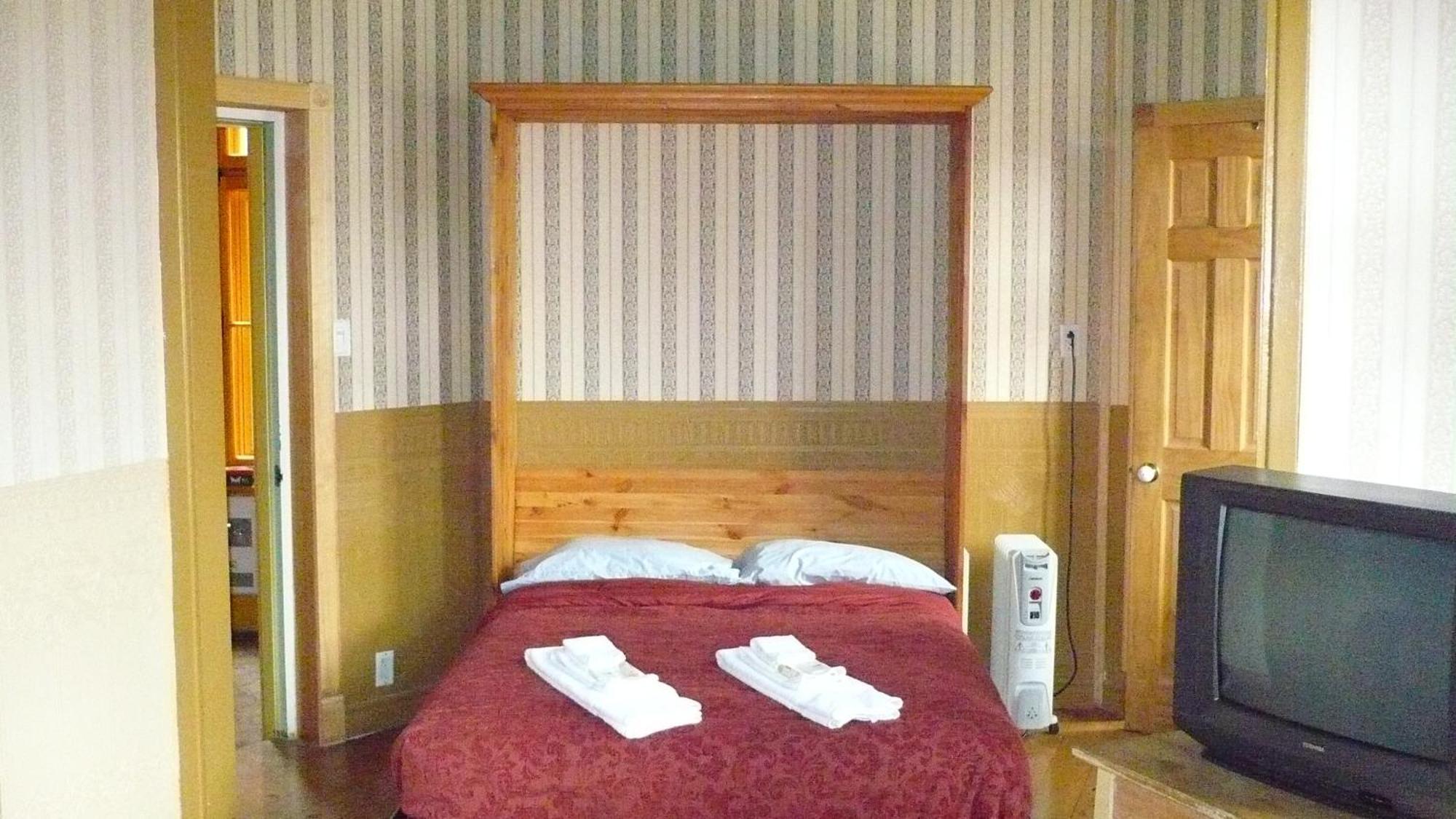 King Room Sofa Bed