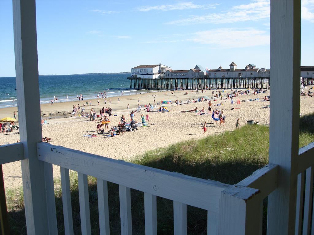 Suite Lit Queen-Size – Vue sur Mer