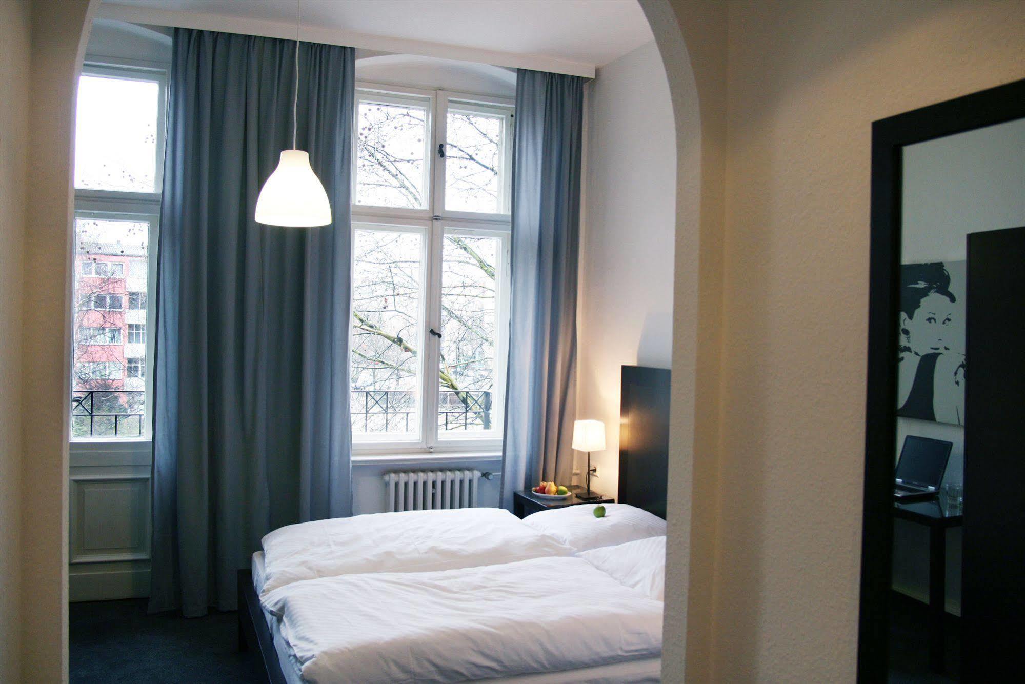 Comfort Dreibettzimmer