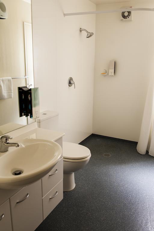 Apartment mit 1 Schlafzimmer und 2 Einzelbetten